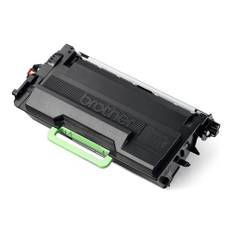 Brother Toner Sort Tn-3610xl 25k