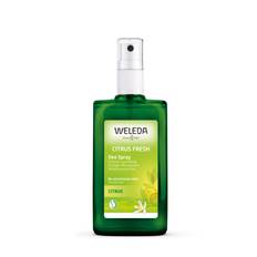 Weleda | Citrus Fresh Deo Spray