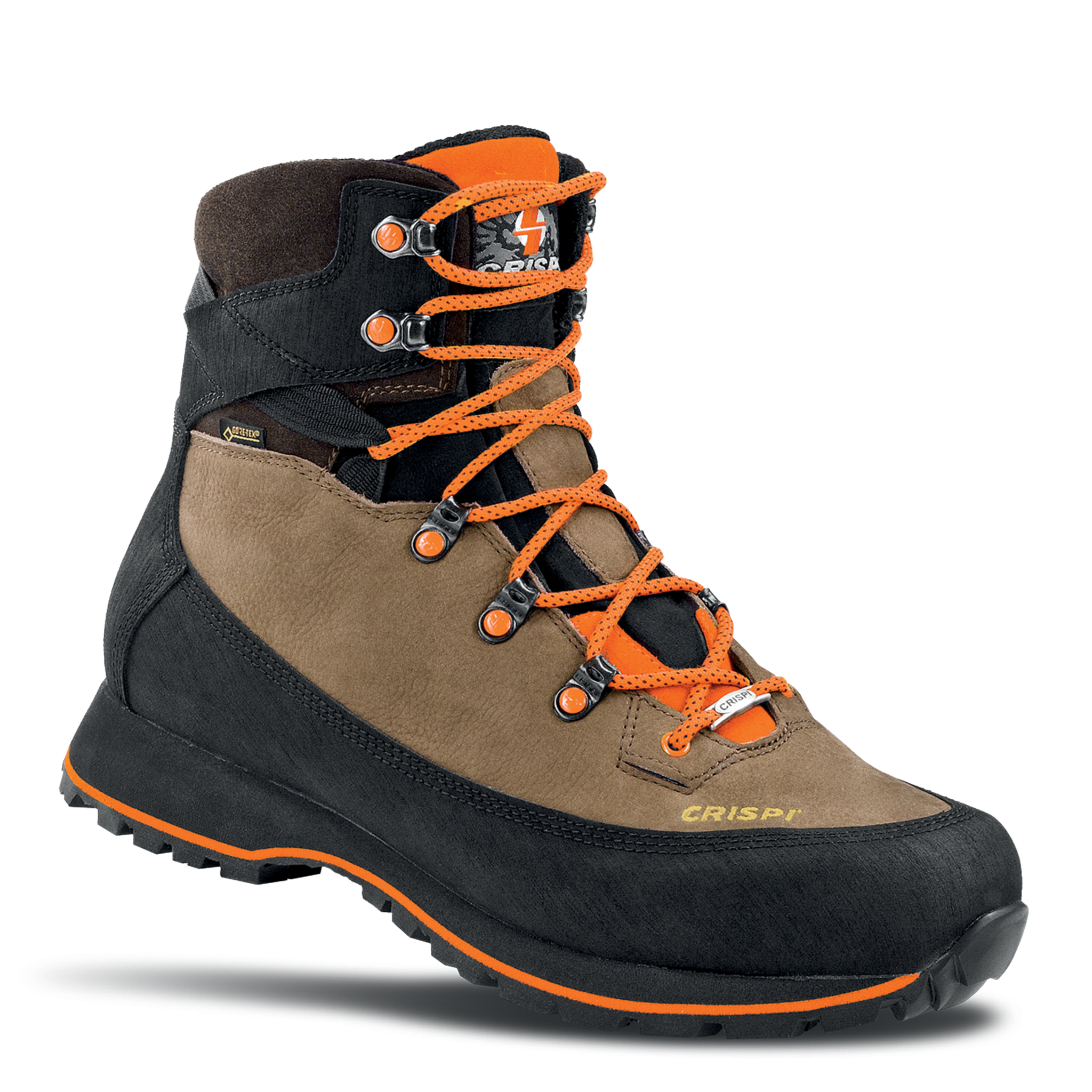 Lapponia Evo GTX Adventure - 40