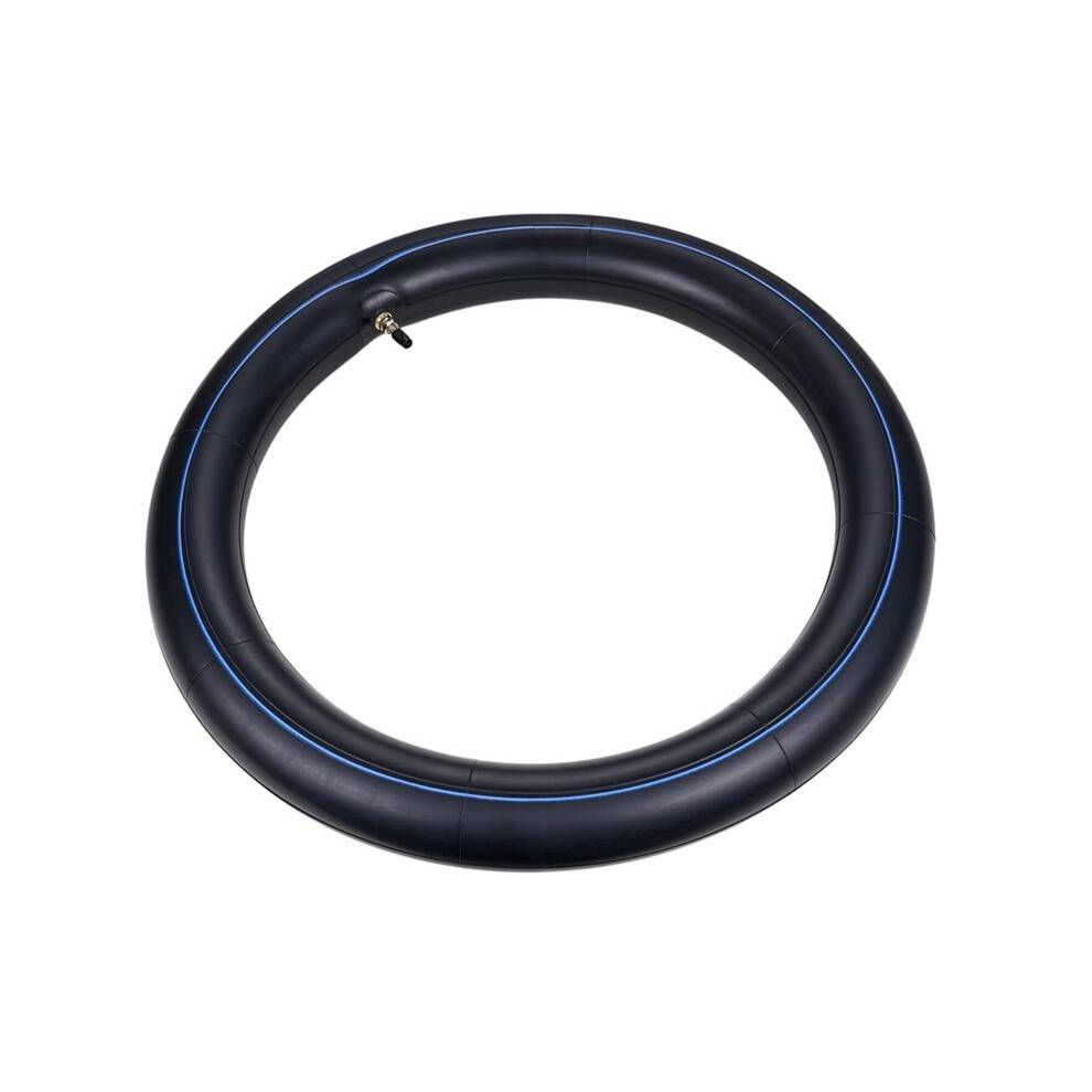 2.75/3.00-17 Heavy Duty Dirt Bike Motorcycle Replacement Inner Tubes for Pit Bikes, Off-Road Motorcycles