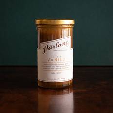 Karamelsovs Vanilla