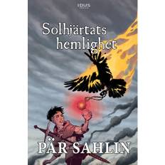 Solhjärtats hemlighet (häftad)