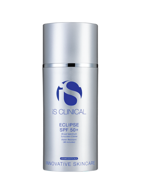 Eclipse SPF50+ (Non-tinted) - 100 gr.
