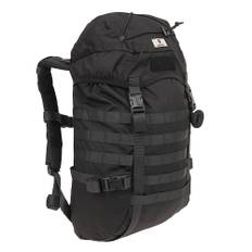 Snigel 30L Mission Backpack 1.1 (Färg: Svart)