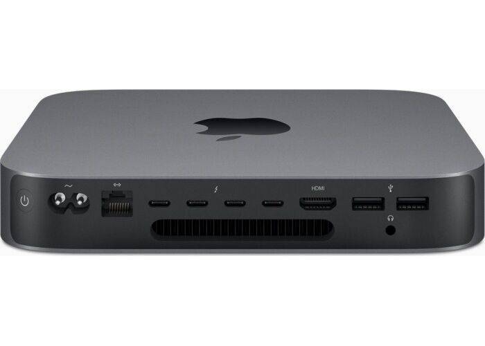 Apple Mac Mini 2018 | i5-8500B | 8 GB | 1 TB SSD