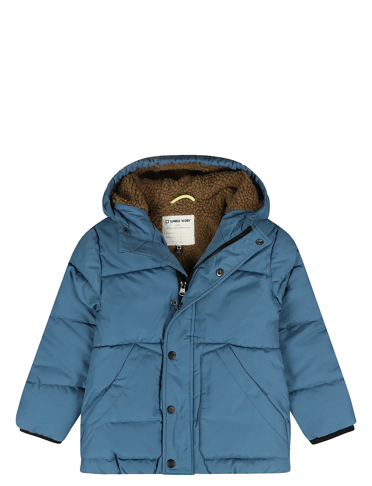TUMBLE 'N DRY Tnd Brunswick 2 - Blue - 92