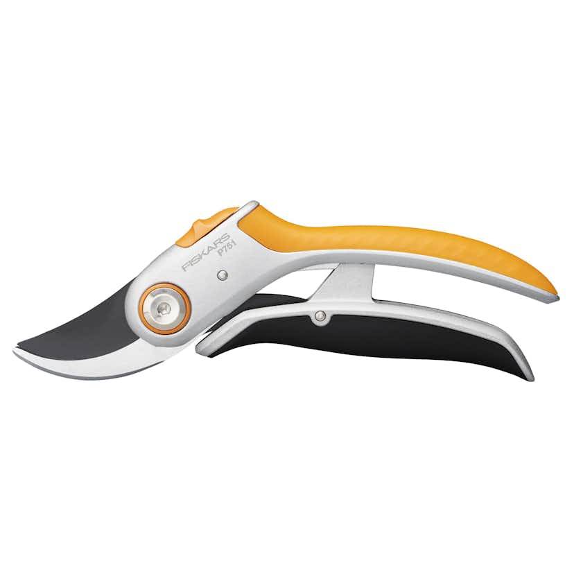 Sekatör Fiskars Plus Med Sidoskär P751