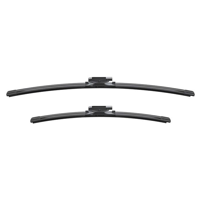 Bosch Aerotwin Flatblade Viskerblade Sæt A115S.
