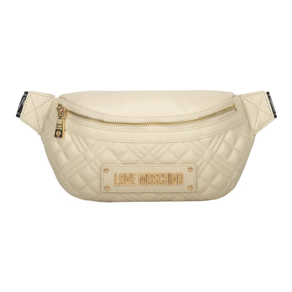 Love Moschino - Belt Bags Väskor - Dam - ONE Size -