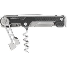 Gerber ArmBar Cork Onyxb 4L Lommekniv