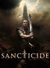 Sancticide (PC) - Steam Key - GLOBAL