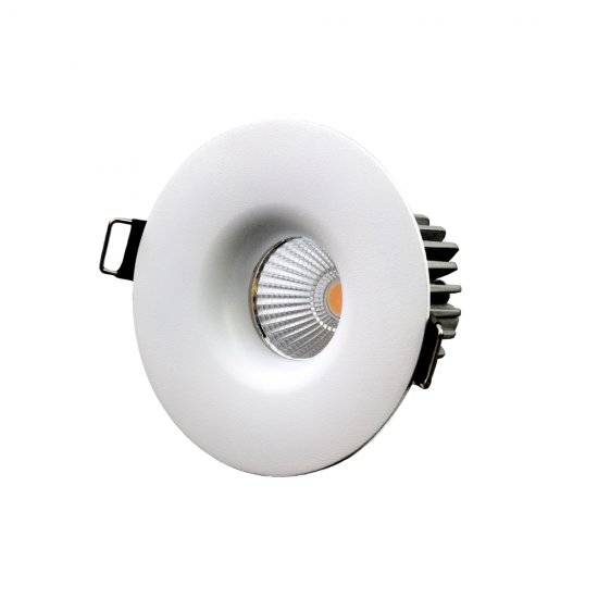 P-183MW 8W LED spotlight 2700/3000K fast Ra96