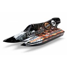 Joysway 8653V3ARTR - Mad Flow V3 F1 Catamaran Brushless w/o charger & battery