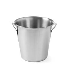 Vin/Champagne kylare rostfri Ø 210x(H)210 mm, Hendi