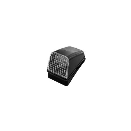 Strands Taklampa Klar Lins Vitt LED