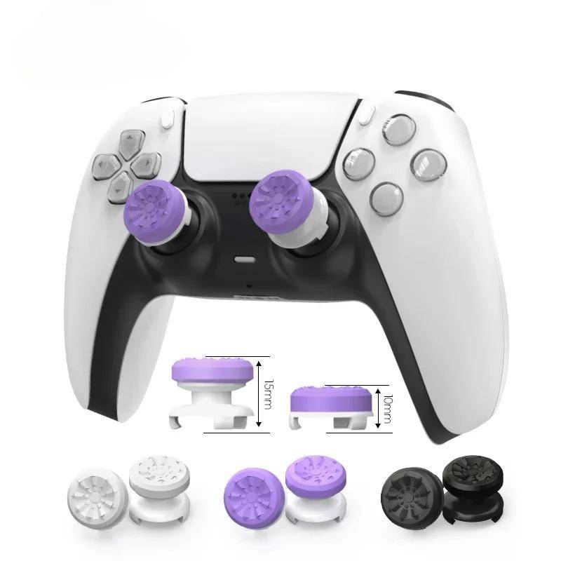 High-Rise Freeks Stick för PS4 PS5 Galaxy Joystick Kompatibel med 8BitDo Ultimate Controller Performance Stick
