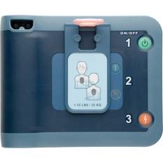 Philips FRx HeartStart Hjärtstartare med Barnnyckel