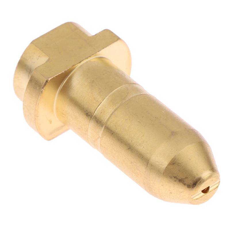 Byte av kärna i mässingsmunstycke för Karcher K1K2 K3 K4 K5 K6 K7 Spraystav Brickpistol Byt tillbehör Dropshipping