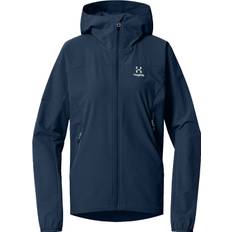 Haglöfs Women's Move Softshell Hood