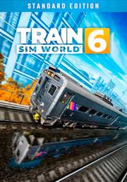 Train Sim World® 6: Standard Edition