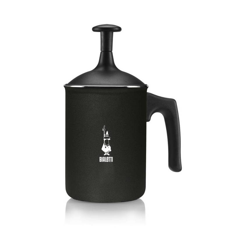 bialetti - Tuttocrema mælkeskummer, 3 kops.