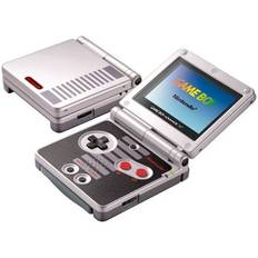 Gameboy Advance SP : Classic NES Edition (Beg)