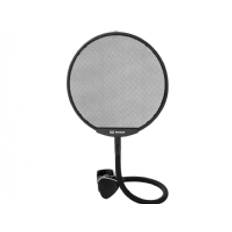 Mozos USB-mikrofon MKIT-900PRO Gamer + PS-PRO mikrofon-popfilter