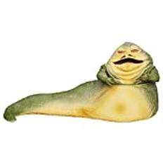 Star Wars The Black Series Jabba The Hutt Figure [UK-Import]