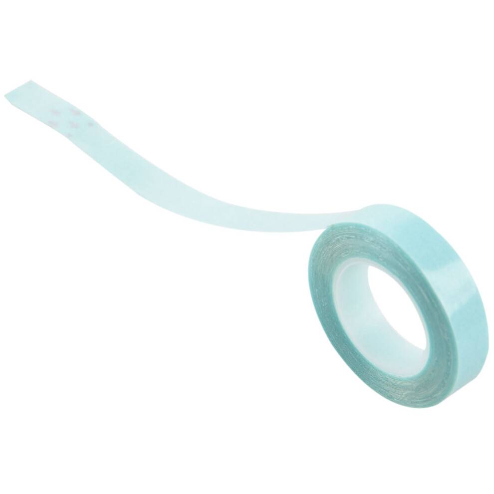 Strong Double-sided Adhesive Tape for All Tape Hair Extensions,3 METER 1 Roll