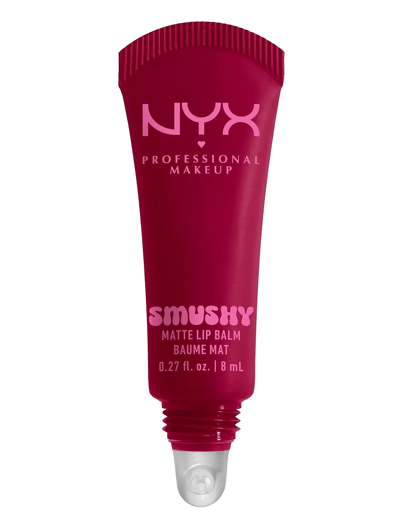 NYX Professional Makeup Nyx Professional Makeup Smushy Matte Lip Balm - Nude - 8 ml