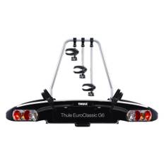THULE 929 EuroClassic G6 Fahrradträger 929020 - geprüfte Retoure
