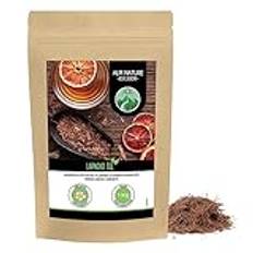 Alpi Nature Lapacho te (100g), lapacho bark torkad, lapacho te, lapacho bark cut, 100 procent naturlig, pau darco utan tillsatser