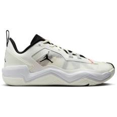 Nike - Jordan One Take 4 basketballsko - Herre  - 46  - Hvid