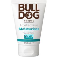 Bulldog Protective Moisturiser SPF15 100 ml