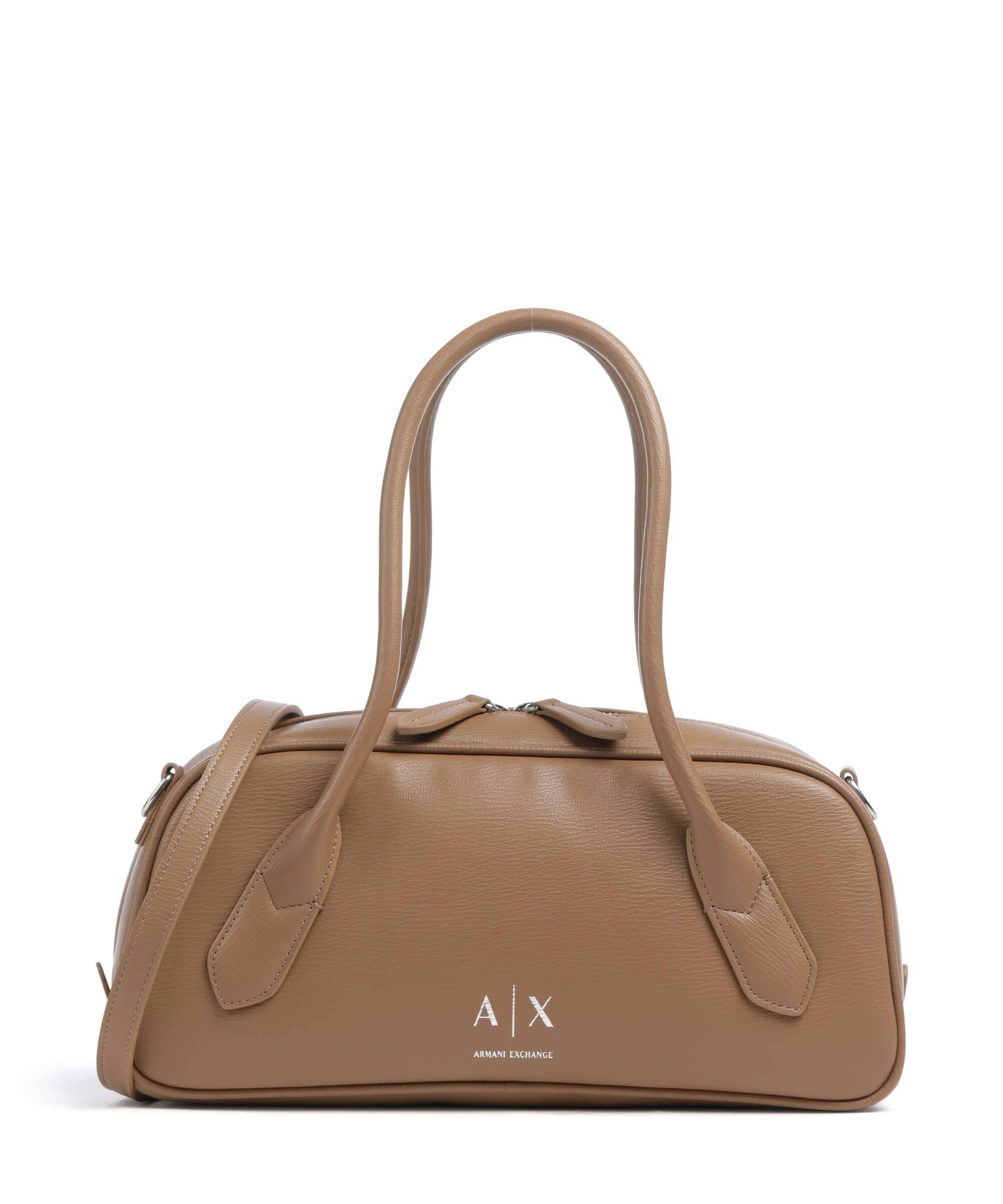 Armani Exchange Naomi S Skuldertaske marionette