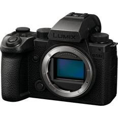 Panasonic Lumix DC-S5 II X kamerahus