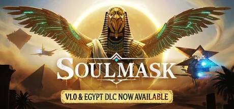 Soulmask (PC / Steam Key)