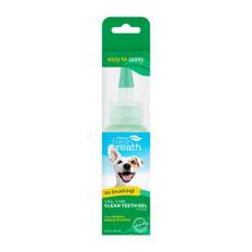 Tropiclean Clean Teeth Oral Care Gel - 118ML