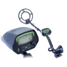 Avancerad metaldetektor Cobra Tector CT-1037