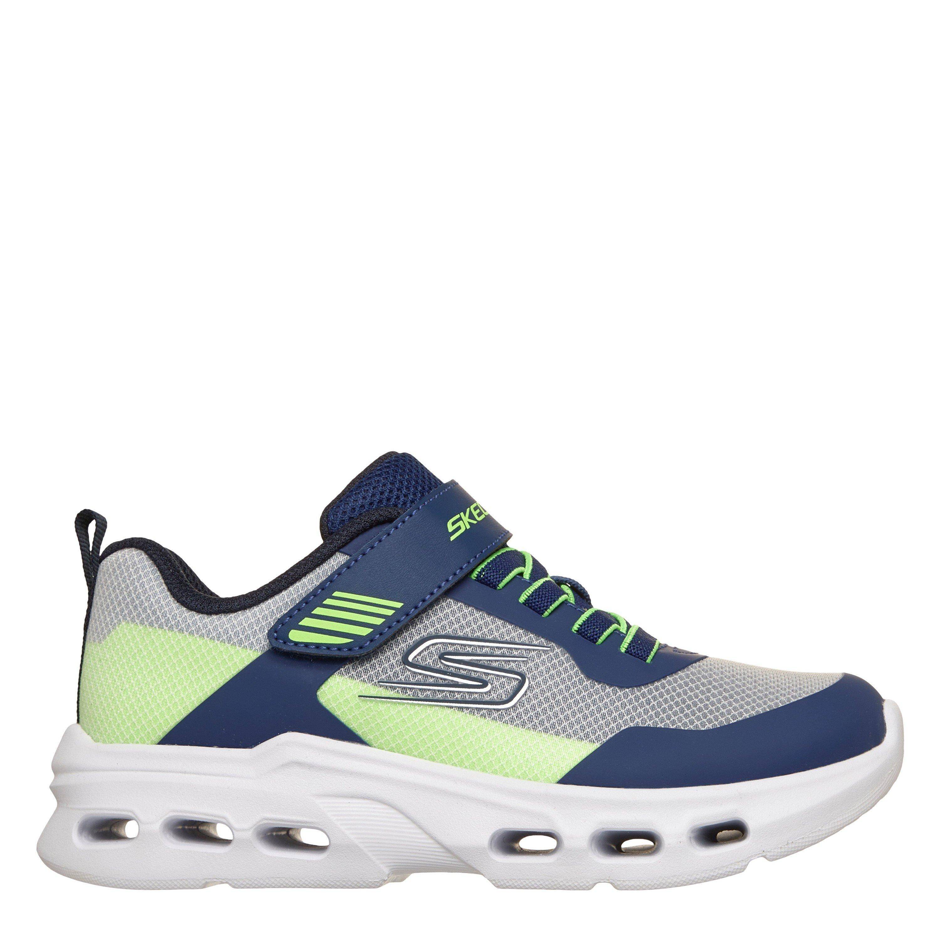 Skechers Kids' Glide-Step Drift Low-Top Trainers