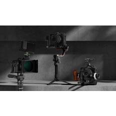 Tilta Camera Cage for Fujifilm GFX100 II Lightweight Kit  - Black