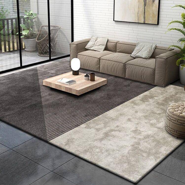 Geometric Printed Carpet Living Room Large Area Rugs Carpet Modern Home Living Room Decoration Bedroom Washable Floor Lounge Rug 80x120cm