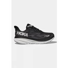 Hoka Womens Clifton 9 Shoes - Wide