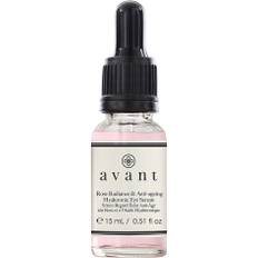Avant Skincare RoseRadiance & Anti-ageing HyaluronicEyeSerum 15 ml