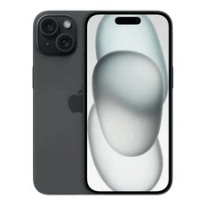 iPhone 15 Pro Max 512 GB / Utmärkt skick / Svart