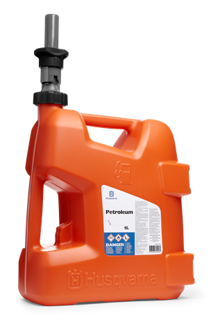 Bensindunk 15L Husqvarna
