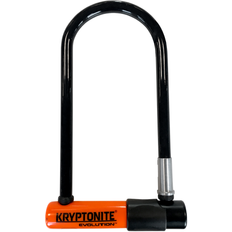 Kryptonite Bøjlelås U-Lock Evolution - 23cm