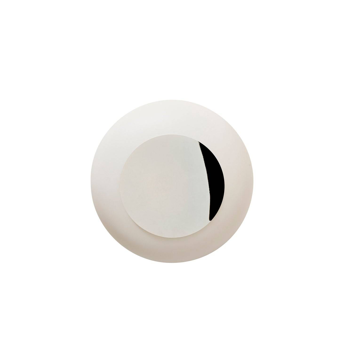 Horizon Surface lamp S Marshmallow Sanded