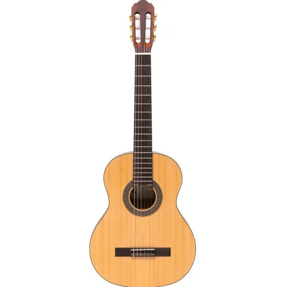 Santana Classical 17+ SA, 7/8 Satin