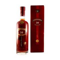 Ron Centenario - Fundacion XX, 20 Años Reserva Especial, 40%, 70cl